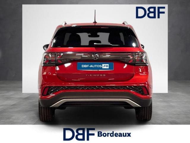 Volkswagen T-Cross image 2