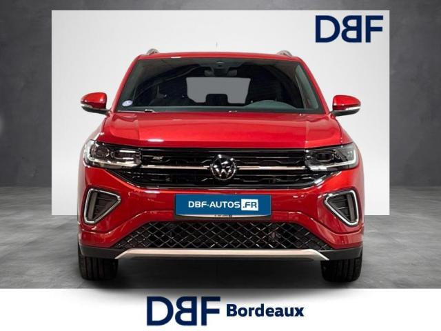 Volkswagen T-Cross image 9