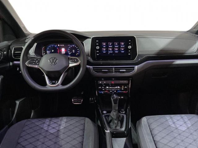 Volkswagen T-Cross image 1
