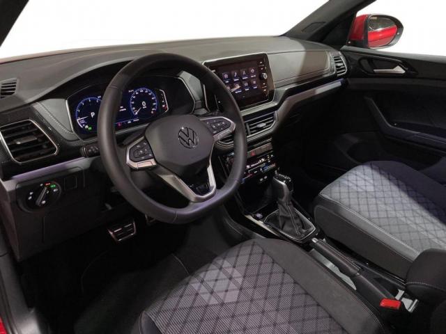 Volkswagen T-Cross image 7