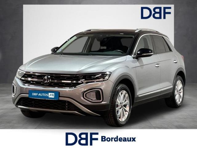 Volkswagen T-Roc 1.5 Tsi Evo 150 Start/stop Dsg7 Style