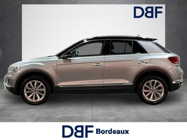 Volkswagen T-Roc image 4