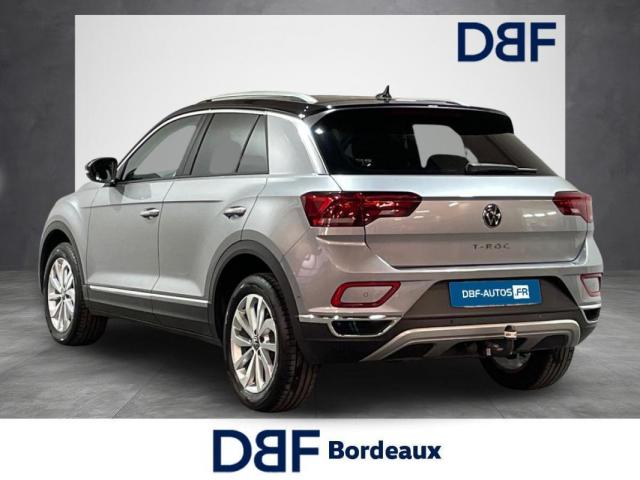 Volkswagen T-Roc image 7
