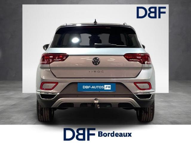 Volkswagen T-Roc image 9