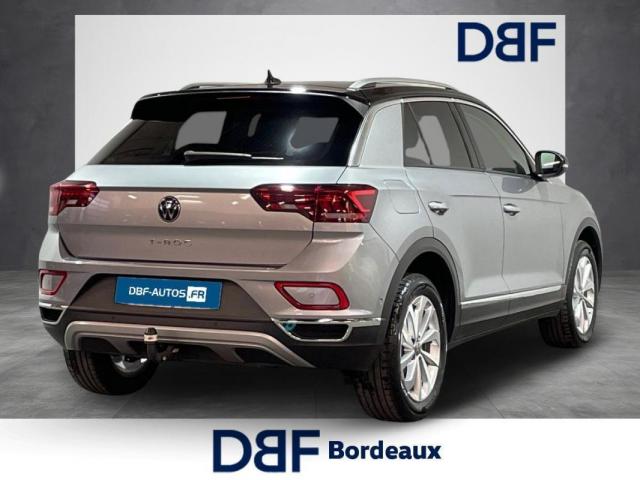 Volkswagen T-Roc image 8
