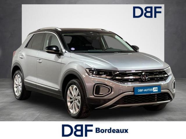 Volkswagen T-Roc image 3