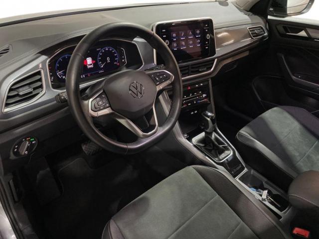 Volkswagen T-Roc image 6
