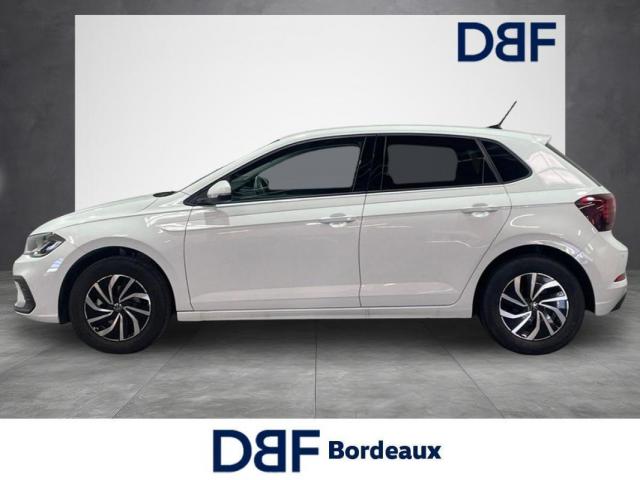 Volkswagen Polo image 4