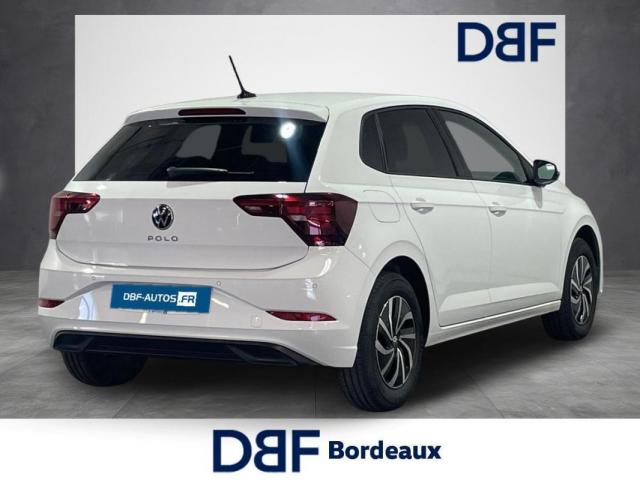 Volkswagen Polo image 6