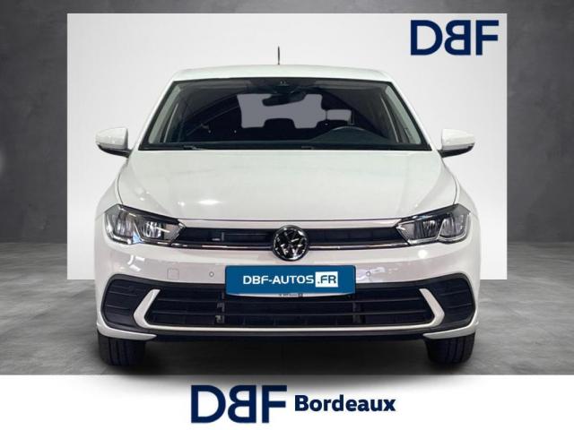 Volkswagen Polo image 3