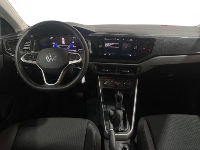 Volkswagen Polo image 1