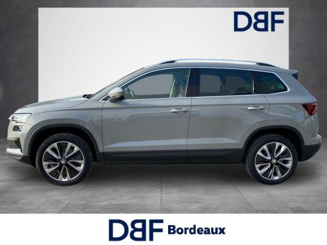 Skoda Karoq image 6