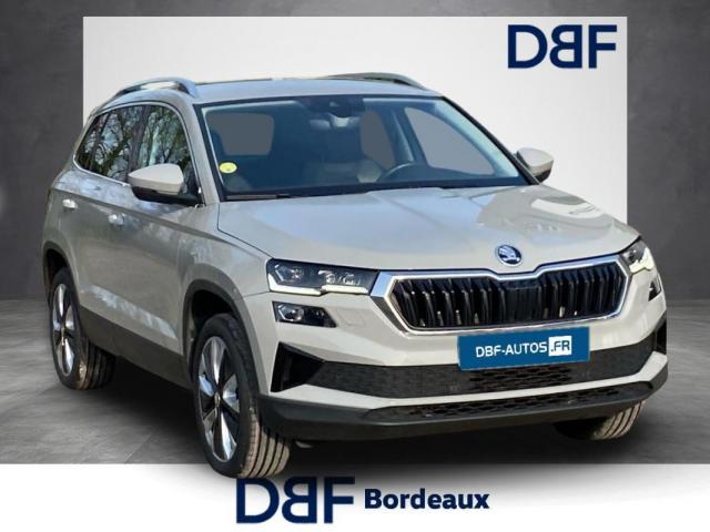 Skoda Karoq image 5