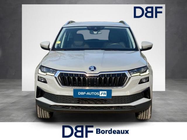 Skoda Karoq image 7