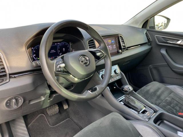 Skoda Karoq image 9