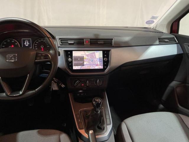 Seat Arona image 5