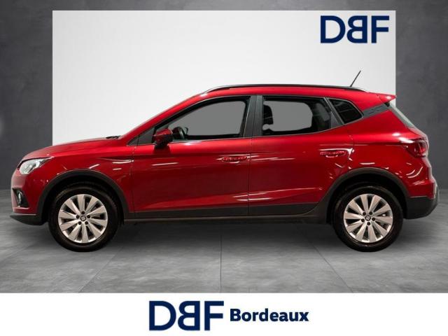 Seat Arona image 9