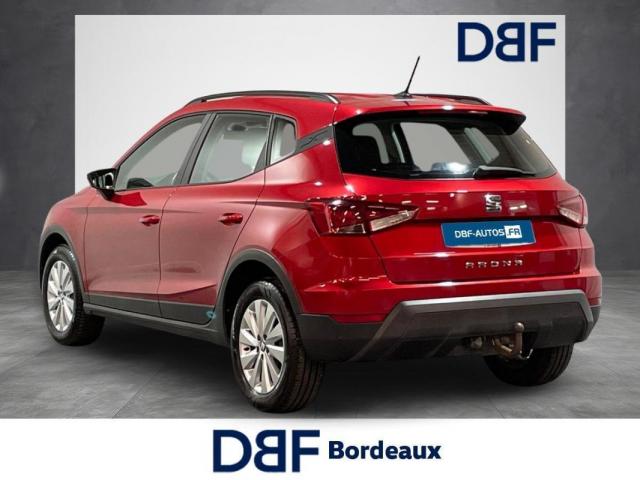 Seat Arona image 3