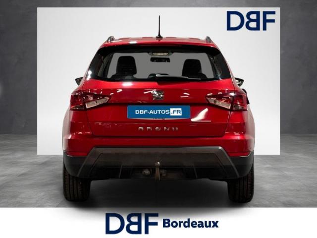 Seat Arona image 7