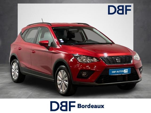 Seat Arona image 2