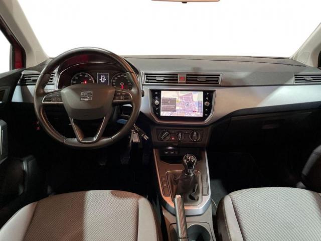 Seat Arona image 1