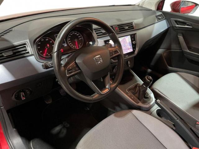 Seat Arona image 6