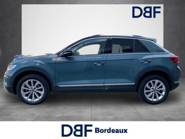 Volkswagen T-Roc image 6
