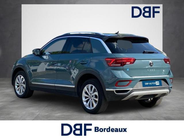 Volkswagen T-Roc image 5