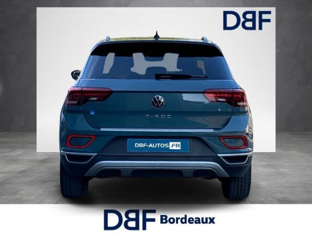 Volkswagen T-Roc image 4
