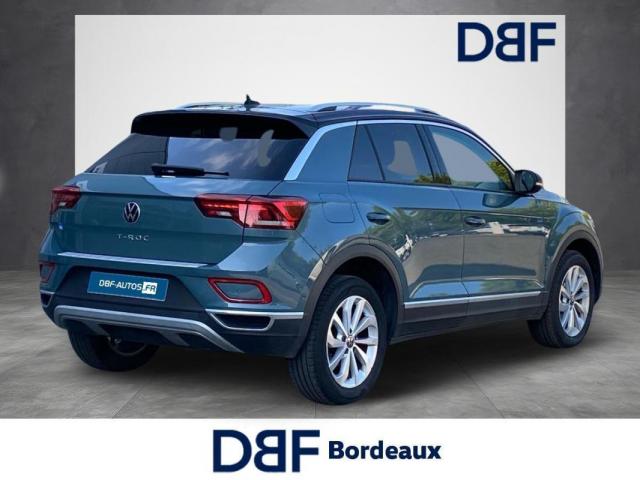 Volkswagen T-Roc image 7
