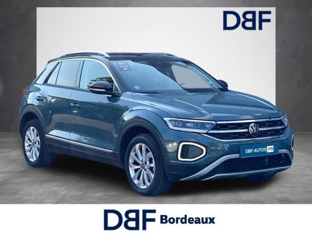 Volkswagen T-Roc image 9