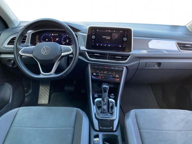 Volkswagen T-Roc image 1