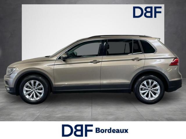 Volkswagen Tiguan image 1