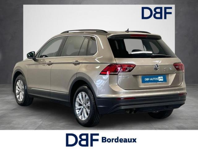 Volkswagen Tiguan image 4