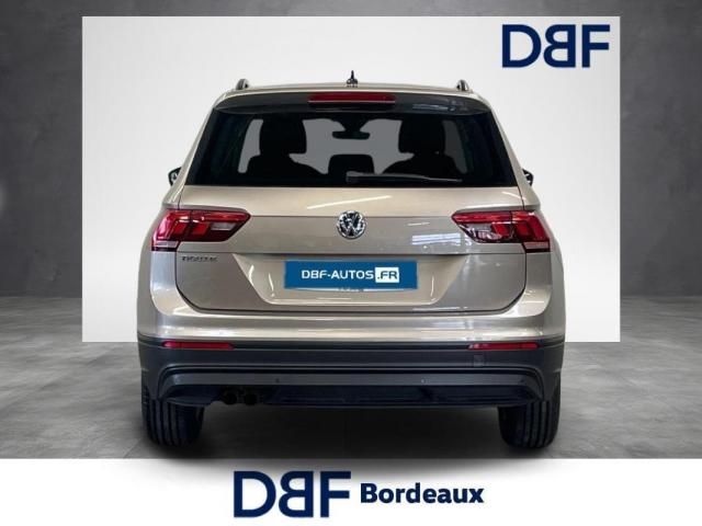 Volkswagen Tiguan image 3