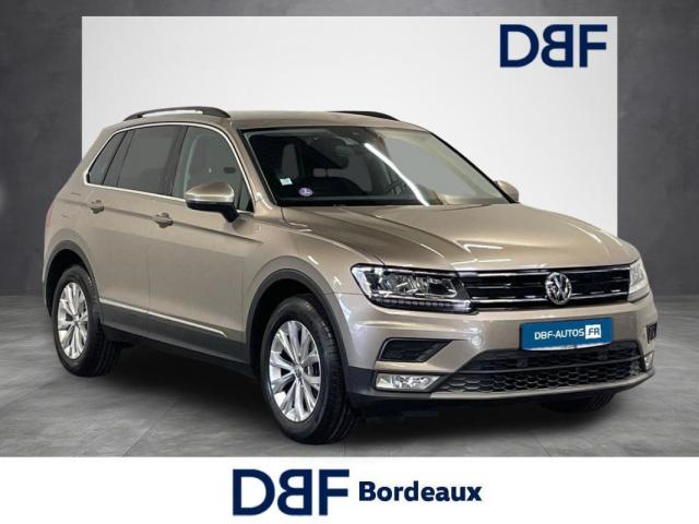 Volkswagen Tiguan image 6