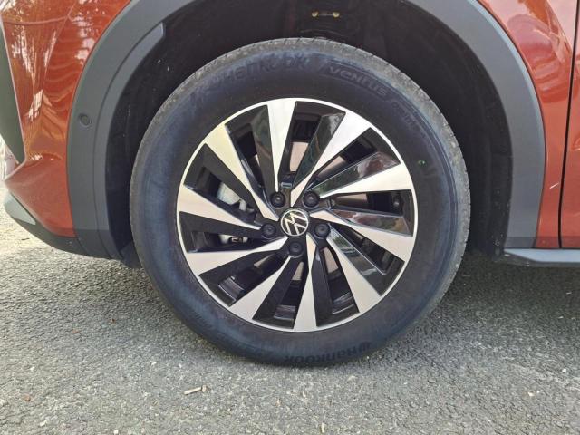 Volkswagen T-Roc image 8