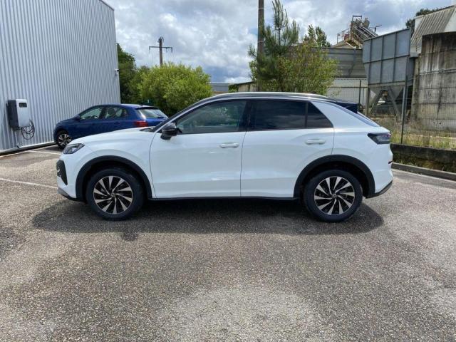 Volkswagen T-Roc image 2