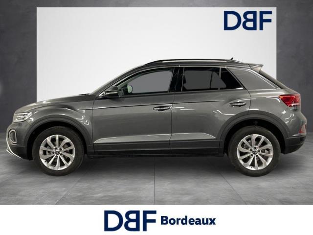 Volkswagen T-Roc image 1