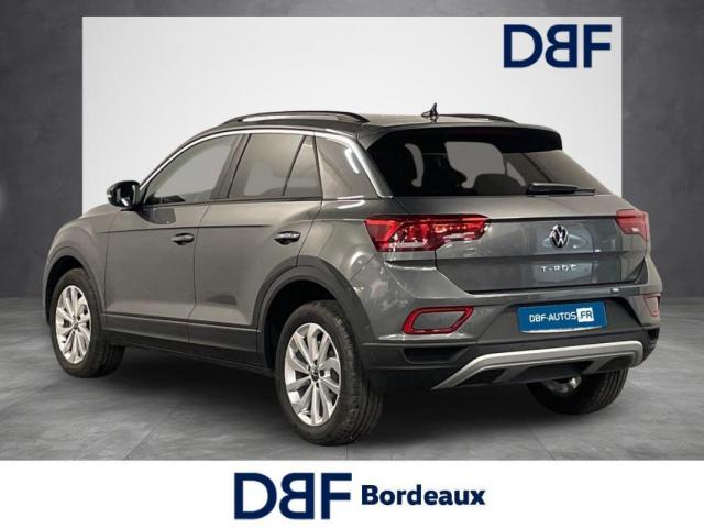 Volkswagen T-Roc image 6