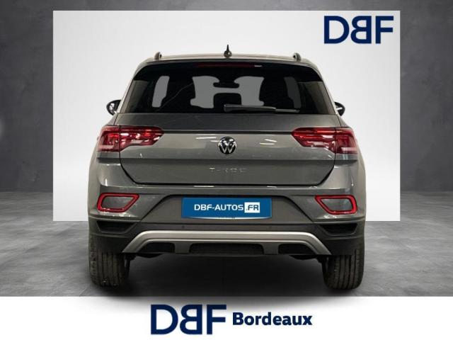 Volkswagen T-Roc image 3
