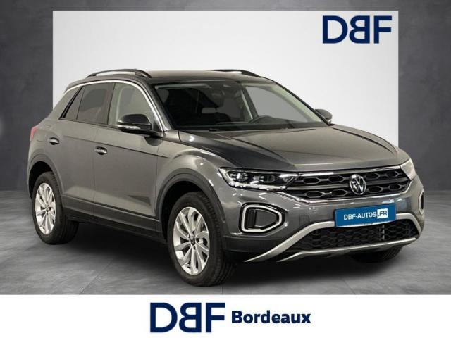 Volkswagen T-Roc image 8