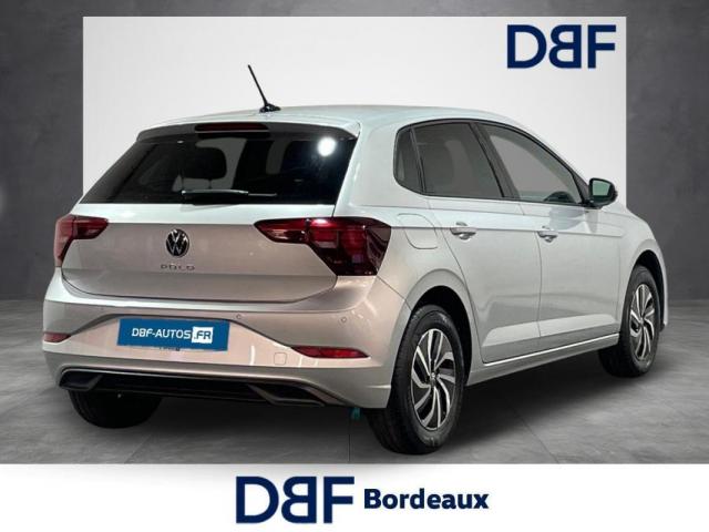 Volkswagen Polo image 8