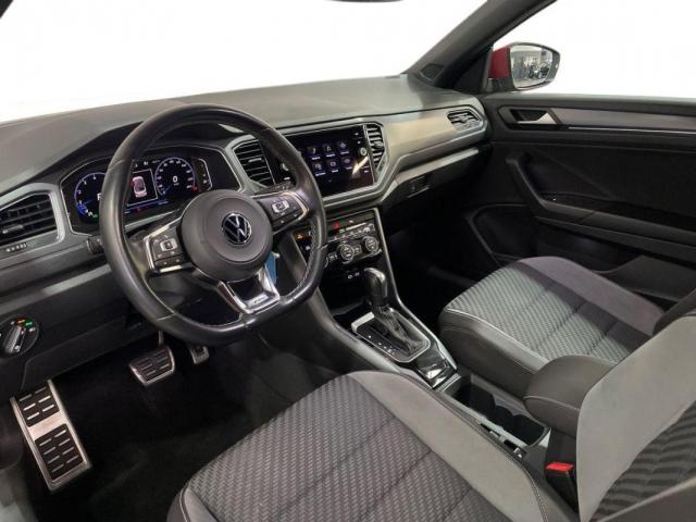 Volkswagen T-Roc image 2
