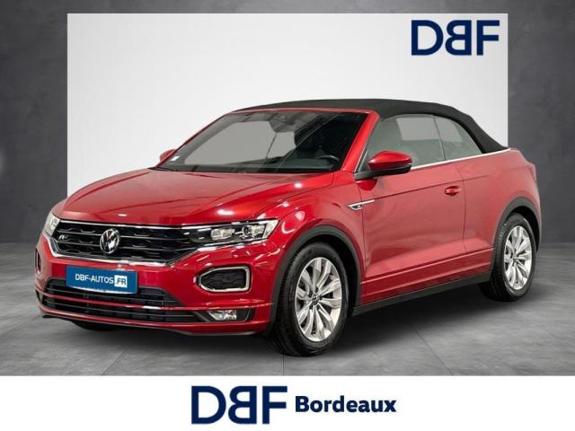 Volkswagen T-Roc image 5