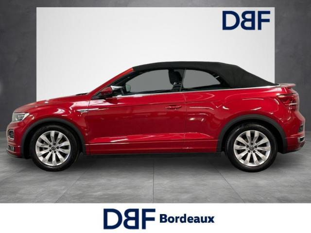 Volkswagen T-Roc image 6