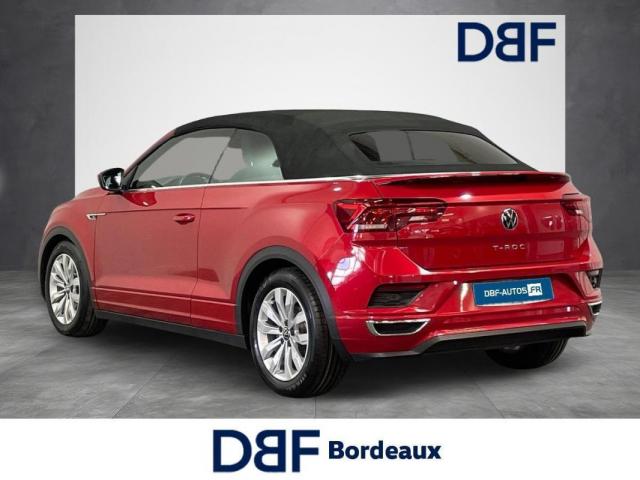 Volkswagen T-Roc image 7