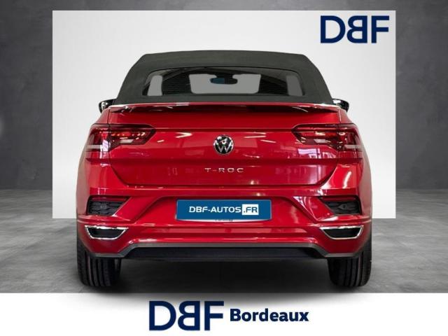 Volkswagen T-Roc image 4