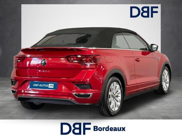 Volkswagen T-Roc image 1