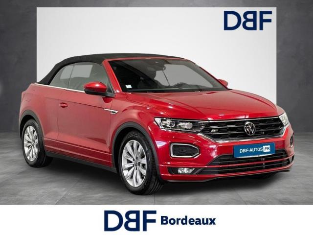 Volkswagen T-Roc image 9